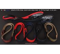 LUIGI CINGHIA TUTTA SILKY+PAD,CINQUE COLORI,per LEICA,NIKON,FUJI,ZEISS,SONY,SPED