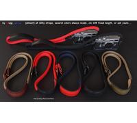 LUIGI CINGHIA TUTTA SILKY+PAD,CINQUE COLORI,per LEICA,NIKON,FUJI,ZEISS,SONY,SPED