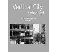 Luigi Cipriano Vertical City - Extended 2° Edizione (Tascabile)