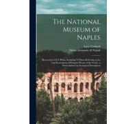 Luigi Conforti The National Museum of Naples (Copertina rigida)