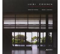 Luigi Cosenza. Il territorio abitabile. Ediz. illustrata