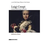 Luigi Crespi ritrattista nell'età di papa Lambertini