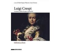 Luigi Crespi ritrattista nell'età di papa Lambertini