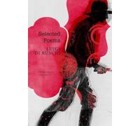Luigi Di Ruscio Cristina Viti Selected Poems (Tascabile)