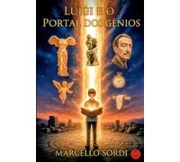 LUIGI E O PORTAL DOS GÊNIOS