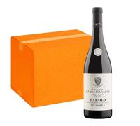 Luigi Einaudi Bussia Barolo Docg (6 Bottiglie)