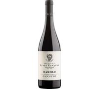 Luigi Einaudi Cannubi Barolo Docg 2017