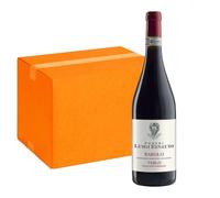 Luigi Einaudi Terlo Vigna Costa Grimaldi Barolo Docg (6 Bottiglie)