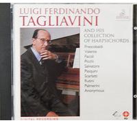 Luigi Ferdinando Tagliavini And His Collection of Harpsichords (Ermitage)