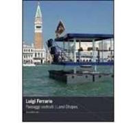 Luigi Ferrario. Paesaggi costruiti-Land-shapes. Ediz. bilingue