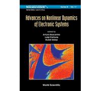 Luigi Fortuna Advances On Nonlinear Dynamics Of Electronic Sy (Copertina rigida)