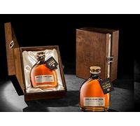 LUIGI FRANCOLI CONFEZIONE REGALO GRAPPA RISERVA DEL PIEMONTE DECANTER D'AUTORE 70 CL