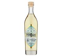 LUIGI FRANCOLI FIORENTE ITALIAN ELDERFLOWER LIQUEUR 70 CL