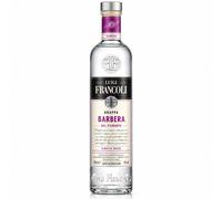 Luigi Francoli Grappa Barbera Del Piemonte Vinacce Rosse 70 cl
