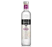 LUIGI FRANCOLI GRAPPA BARBERA DEL PIEMONTE VINACCE ROSSE 70 CL