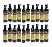 LUIGI FRANCOLI GRAPPA BARRIQUE DEL LIMOUSIN PIEMONTE 20 X 50 ML MINIATURE MIGNON
