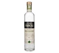 Luigi Francoli Grappa del Piemonte Chardonnay 41,5% Vol. 0,7l