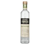 Luigi Francoli Grappa del Piemonte Chardonnay 41,5% Vol. 0,7l