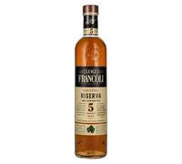 Luigi Francoli Grappa del Piemonte Riserva 5 Anni 41,5% Vol. 0,7l