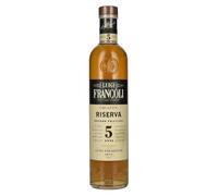 Luigi Francoli Grappa del Piemonte Riserva 5 Anni 41,5% Vol. 0,7l