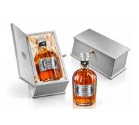 LUIGI FRANCOLI GRAPPA DEL PIEMONTE SCRIGNO D'ARGENTO 70 CL