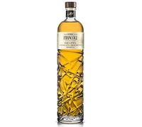 LUIGI FRANCOLI GRAPPA DI MOSCATO E BRACHETTO RISERVA 70 CL