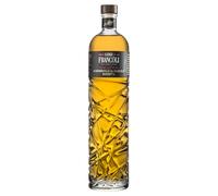Luigi Francoli Grappa di Nebbiolo da Barolo Riserva 41,5% Vol. 0,7l