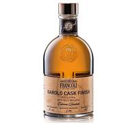 LUIGI FRANCOLI GRAPPA INVECCHIATA BAROLO CASK FINISH EDIZIONE LIMITATA 50 CL IN ASTUCCIO