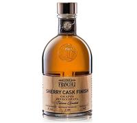 LUIGI FRANCOLI GRAPPA INVECCHIATA SHERRY CASK FINISH EDIZIONE LIMITATA 50 CL IN ASTUCCIO