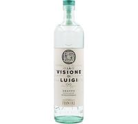 Luigi Francoli Grappa La Visione di Luigi 40% Vol. 0,7l