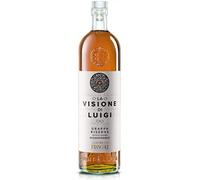 LUIGI FRANCOLI GRAPPA LA VISIONE DI LUIGI RISERVA DISTILLAZIONE ECOSOSTENIBILE 70 CL