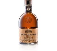 LUIGI FRANCOLI -" Grappa Porto Cask Finish" 50 cl 40% vol.