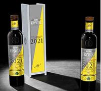 LUIGI FRANCOLI GRAPPA STRAVECCHIA 2021 LIMITED EDITION 70 CL IN ASTUCCIO