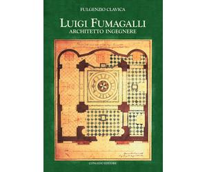 Luigi Fumagalli architetto ingegnere - [Congedo]