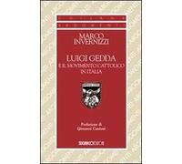 Luigi Gedda e il movimento cattolico in Italia