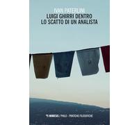 Luigi Ghirri dentro lo scatto di un analista