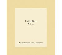 Luigi Ghirri – Felicita – Mack