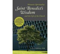 Luigi Gioia Saint Benedict's Wisdom (Tascabile)