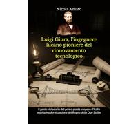 Luigi Giura, l’ingegnere lucano pioniere del rinnovamento tecnologico: Il genio visionario del primo ponte sospeso d’Italia e della modernizzazione del Regno delle Due Sicilie