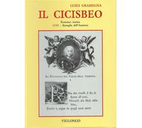 Luigi Gramegna, Il cicisbeo (1747). La battaglia dell'Assietta. Viglongo, 2000