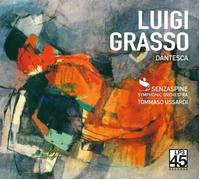 Luigi Grasso Dantesca (CD)