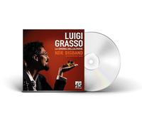 Luigi Grasso & Ndr Big Band - La Dimora Dell 'Altrove- Two Themes and Variations