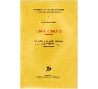 Luigi Gualdo (1844-1898). Son milieu et ses amitiés milanaises et parisiennes. L