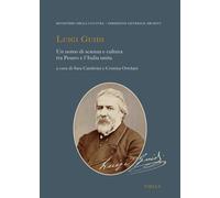 Luigi Guidi. Un uomo di scienza e cultura tra Pesaro e l'Italia unita [Paperback
