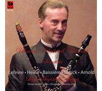 Luigi Magistrelli: Unknown Classical Clarinet Sonatas - AA.VV. (Audio Cd)