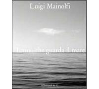 Luigi Mainolfi. Torino che guarda il mare