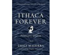 Luigi Malerba Ithaca Forever (Copertina rigida)