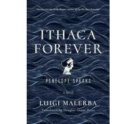 Luigi Malerba Ithaca Forever (Tascabile)