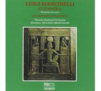 LUIGI MANCINELLI Cleopatra (CD)