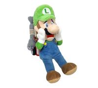 Luigi Mansion 2 Luigi Strobulb Peluche S San-ei Giappone Ufficiale